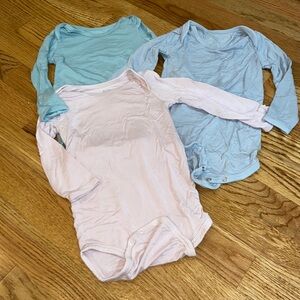 Kyte Baby Bodysuit Bundle!